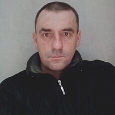 Фотография мужчины Андрей, 39 лет из г. Калинковичи