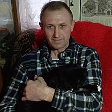 Фотография мужчины Леонид, 47 лет из г. Шклов