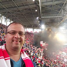 Фотография мужчины Игорь, 52 года из г. Истра