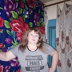 Фотография девушки Галина, 54 года из г. Казань