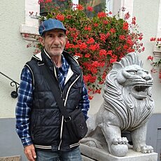 Фотография мужчины Саид, 71 год из г. Харьков
