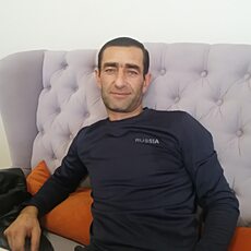 Фотография мужчины Гаг, 43 года из г. Туапсе