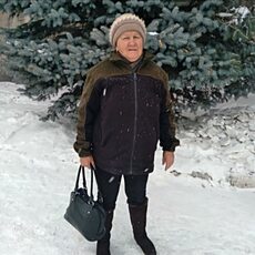 Фотография девушки Наталье, 65 лет из г. Астана