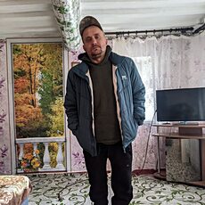 Фотография мужчины Сергій, 39 лет из г. Вознесенск