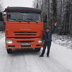 Фотография мужчины Борис, 61 год из г. Пермь