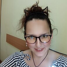 Фотография девушки Лана, 36 лет из г. Волковыск