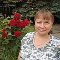 Фотография девушки Светлана, 51 год из г. Славяносербск
