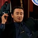 Женис, 43 года