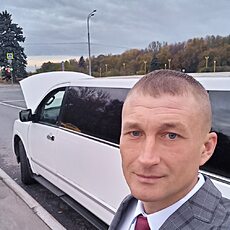 Фотография мужчины Алексей, 36 лет из г. Ефремов