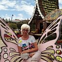Галина, 62 года