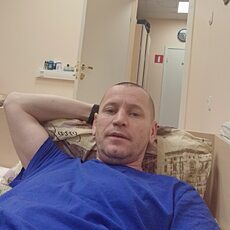 Фотография мужчины Алексей, 42 года из г. Муравленко