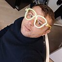 Андрей, 39 лет