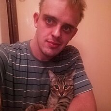 Фотография мужчины Андрей, 27 лет из г. Нижний Тагил