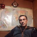 Мелик, 47 лет