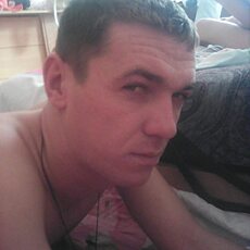 Фотография мужчины Николай, 32 года из г. Кропоткин