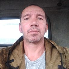 Фотография мужчины Макс, 48 лет из г. Хабаровск