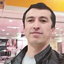 Сохиб Ю, 34 года