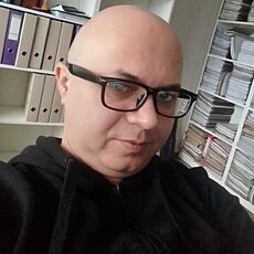 Фотография мужчины Алекс, 44 года из г. Мозырь