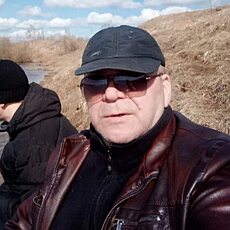 Фотография мужчины Андрей, 64 года из г. Вологда