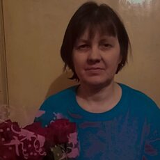 Фотография девушки Светлана, 54 года из г. Новомосковск