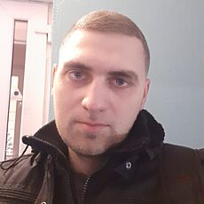 Фотография мужчины Витя, 30 лет из г. Пинск