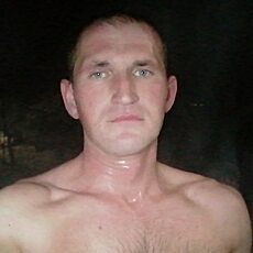 Фотография мужчины Николай, 31 год из г. Котово