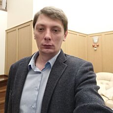 Фотография мужчины Андрей, 33 года из г. Можайск