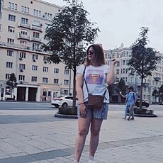 Фотография девушки Лиза, 24 года из г. Барнаул
