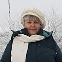 Нина, 61 год