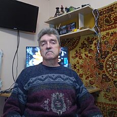 Фотография мужчины Виктор, 62 года из г. Ангарск