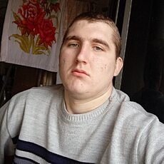 Фотография мужчины Алексей, 23 года из г. Выселки