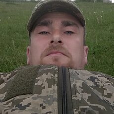 Фотография мужчины Саня, 33 года из г. Бердичев