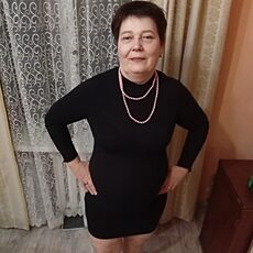 Фотография девушки Даля, 62 года из г. Балаково