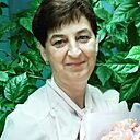 Татьяна, 60 лет