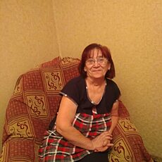 Фотография девушки Валентина, 69 лет из г. Петропавловск