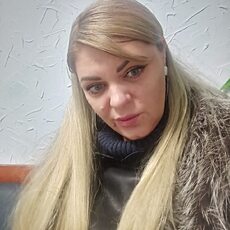 Фотография девушки Елена, 42 года из г. Лесной Городок