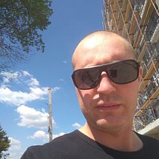 Фотография мужчины Владимир, 38 лет из г. Оргеев