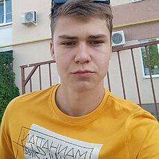 Фотография мужчины Андрей, 20 лет из г. Отрадный