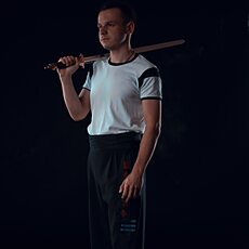 Фотография мужчины Рома, 27 лет из г. Березники