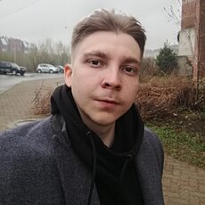 Фотография мужчины Андрей, 28 лет из г. Новоуральск