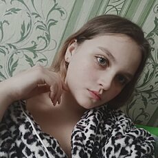 Фотография девушки Алеся, 21 год из г. Жлобин