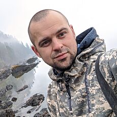 Фотография мужчины Андрей, 37 лет из г. Екатеринбург