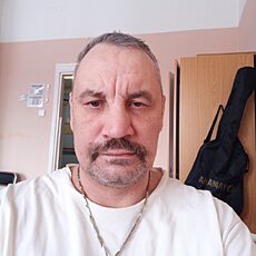 Фотография мужчины Jra Arhipov, 54 года из г. Советск (Калининградская Обл)