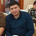 Тохтар, 40 лет