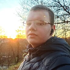 Фотография мужчины Егор, 19 лет из г. Новогрудок