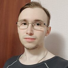 Фотография мужчины Владислав, 28 лет из г. Нижневартовск