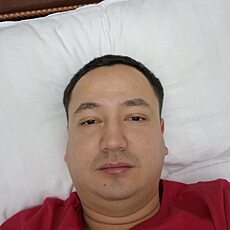 Фотография мужчины Али, 36 лет из г. Кызылорда