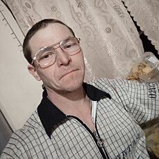 Фотография мужчины Андрей, 36 лет из г. Шилка