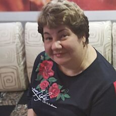 Фотография девушки Ольга, 55 лет из г. Иркутск