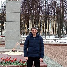 Фотография мужчины Алексей, 38 лет из г. Каневская